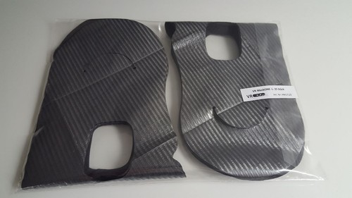 VR Einweg-Hygiene-Maske “VR-MaskONE” für 3-D Brillen 25 St. pro Satz Größe L - Bild 3 von 10