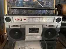 Adyson 4-pasmowy stereofoniczny rejestrator radiowy Mod.4116