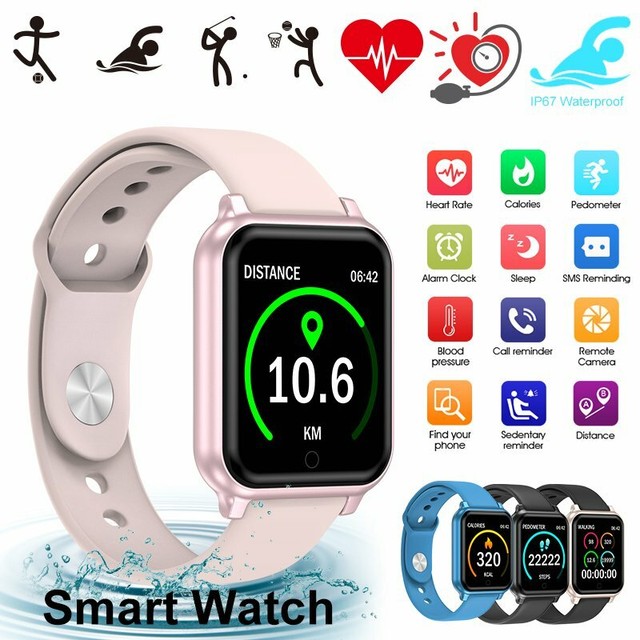 lemfo iw08 smart watch