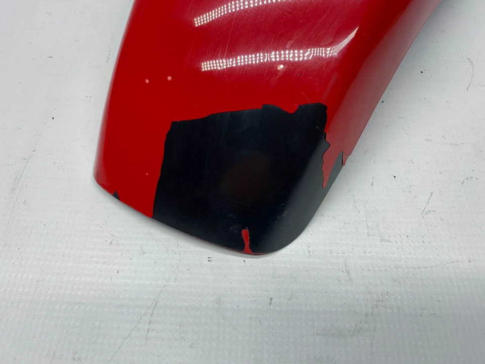 Guardabarros delantero BMW R100R (1) 92' Foto 2 de 4