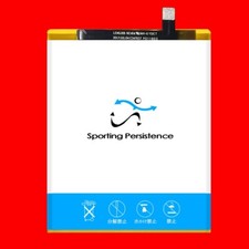 5620mAh Superior Quality Durable Battery f Verizon Motorola Moto E4 Plus XT1773