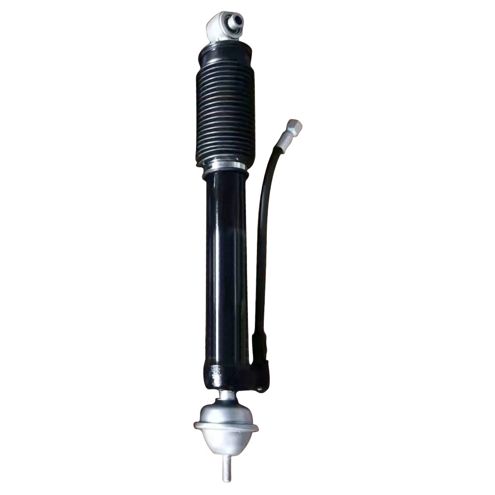 For Mercedes W140 S500 9299 Rear Hydraulic Suspension Shock Strut 1403205613 eBay