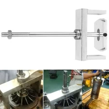 J35791 Cylinder Liner Puller Sleeve Removal Tool M30143 For Detroit Diesel 50 60