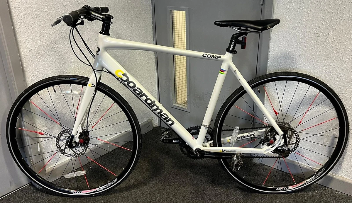 Boardman comp clearance hybrid