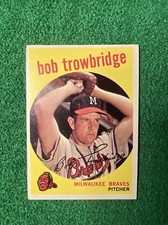 Click to enlarge Bob Trowbridge