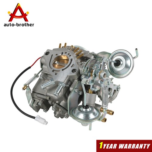 Carburetor For Suzuki Carry Mazda DD51B DD51T DE51V DF51V DC51T F5B 1320077530 - Picture 10 of 12