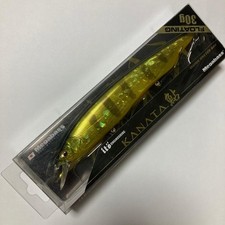 Megabass KANATA AYU GG KASUMI TIGER