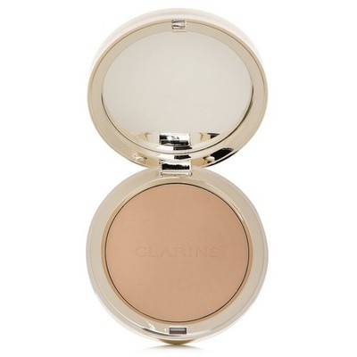 Clarins - Ever Matt Kompaktpuder - # 02 light 10g/0.3oz