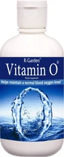 R-Garden Vitamin O - Supplemental Oxygen, 4 oz.