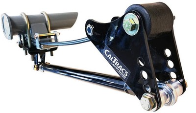 Calvert Racing CalTracs MX 6400-MX Traction Bar Kit for 1964–1965