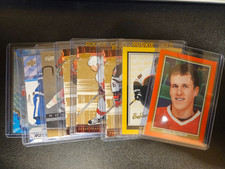 2000-26 BEE HIVE,BLACK DIAMOND, ICE, POWER PLAY, OVERTIME HOCKEY ROOKIES