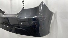 Pare-choc arrière Hyundai I30