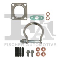Fa1 KT330090 Montagesatz, Lader For Alfa Romeo Fiat Lancia