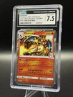 NM Charizard 181/SM-P | Pokemon KFC Stamped Promo Indonesian [US Seller]