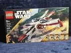 LEGO Star Wars: Arc-170 Starfighter (75402) 497 pcs Brand New Sealed