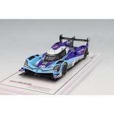 TSM Acura ARX-06 IMSA Sebring 12H 2025 #60 Meyer Shank Racing 1/43
