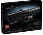 LEGO Star Wars May 4th GWP 🔥 Darksaber Set Number 40917