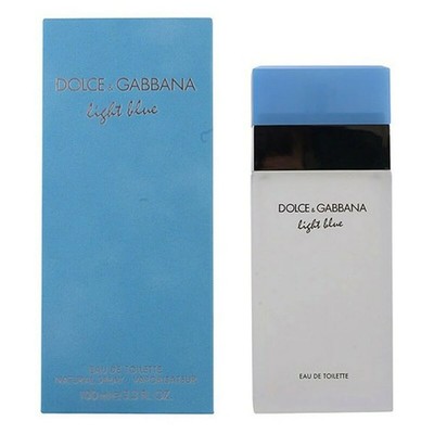 Dolce & Gabbana Light Blue Damen Eau de Toilette