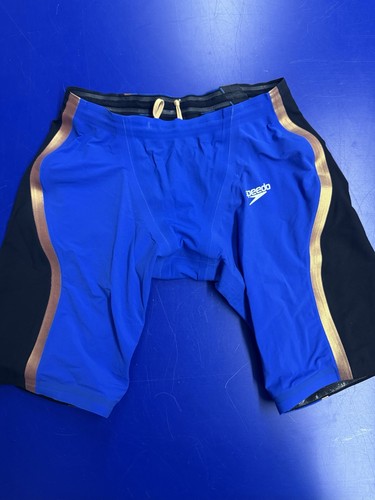 Size 23 Male Speedo iNTENT - Men's