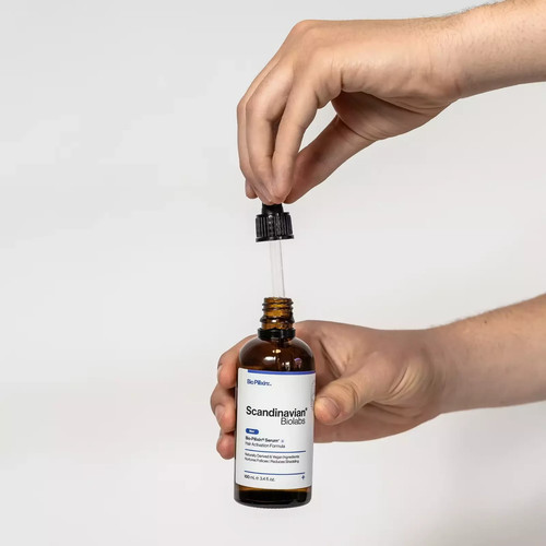 Biolabs Bio - Pilixin Hair Activation Serum for Men (Boosts Hair growth) 100ml - Picture 3 of 3