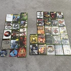 xbox games bundle lot 37