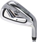 XXIO X Black 7 Iron Individual Stiff Steel Nippon N.S Pro 920GH D.S.T Right Hand — photo 1