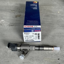 Bosch Fuel Injector 0445110463 For Yanmar Engine 4tnv88c 3tnv88c 129a00-53100