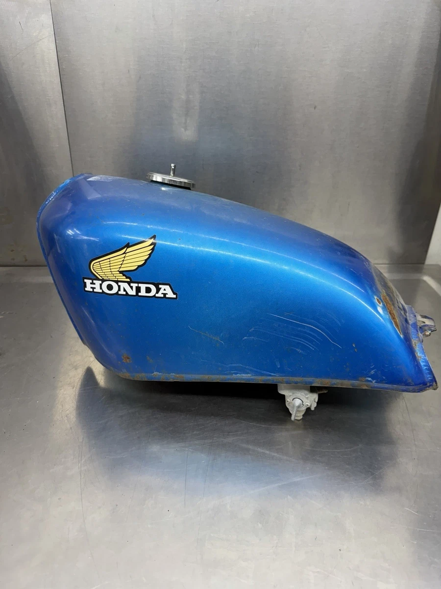 Motorcycle & Scooter Fuel Tanks for Honda XL250 for sale | eBay