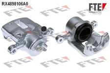 FTE Bremssattel Vorne rechts für Nissan Sunny II Coupe B12 N13 N12
