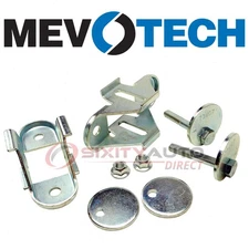 Mevotech Supreme Rear Alignment Cam Bolt Kit for 2001-2005 Dodge Stratus - xg