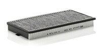 Mann-Filter Filter, Innenraumluft CUK 3340 FüR Peugeot