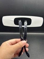 Oakley Holbrook Crystal Blue/Black OEM Replacement Arms