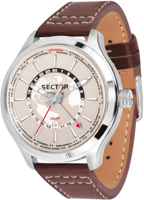 Sector No Limits Watch R3251504001