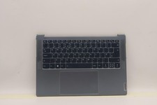 Original 5CB1J23835 Lenovo Thinkpad Keyboard UK English Yoga Slim 7 ProX 14IAH