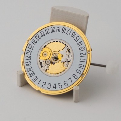 ETA 955.112 - NEU  - UHRWERK - MOVEMENT  - QUARZ - SWISS MADE