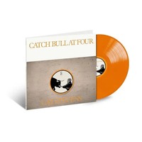 Catch Bull At Four (50Th Anniversary) (Remastered) (Limited Edition) (Orange...