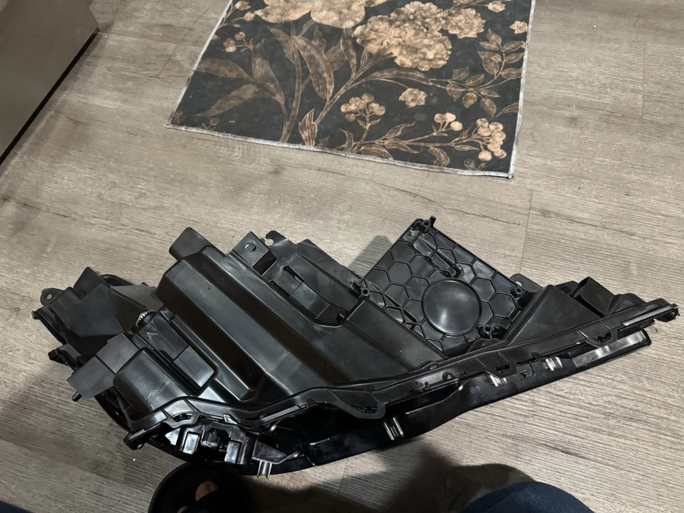 Conjunto de faros izquierdo bi-LED Lexus Rx350 2023 2024 2025 OEM Foto 3 de 3