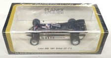 Lotus 88B #12 1/43 Scale Spark SPK-88B NM Model Car