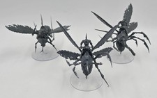 Plague Drones Daemons of Nurgle Warhammer 40K AoS Death Guard 99129915038
