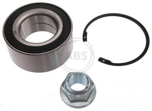 A.B.S. Radlagersatz 200031 FüR Klasse 638 Vito Mercedes W638 Bus 5 108 CDI 094-image