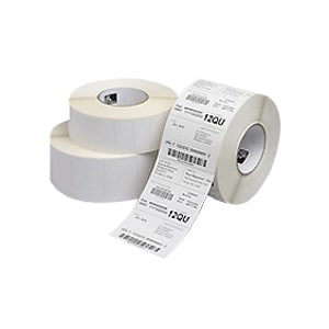Zebra Z-Select 2000T. Product Colour: White Label Type: Self-Adhesive Printer La