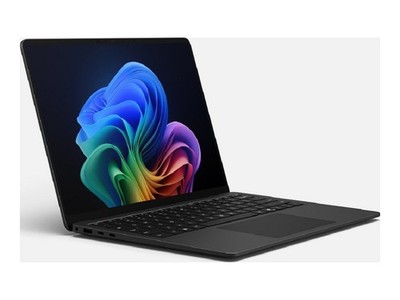 Microsoft Surface Laptop Copilot+ PC for Business - 7th Edition - 38.1 cm #EG970