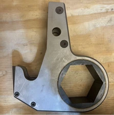 Simplex WXL8-55 Ratchet Link Cassette 3 7/16”. New.