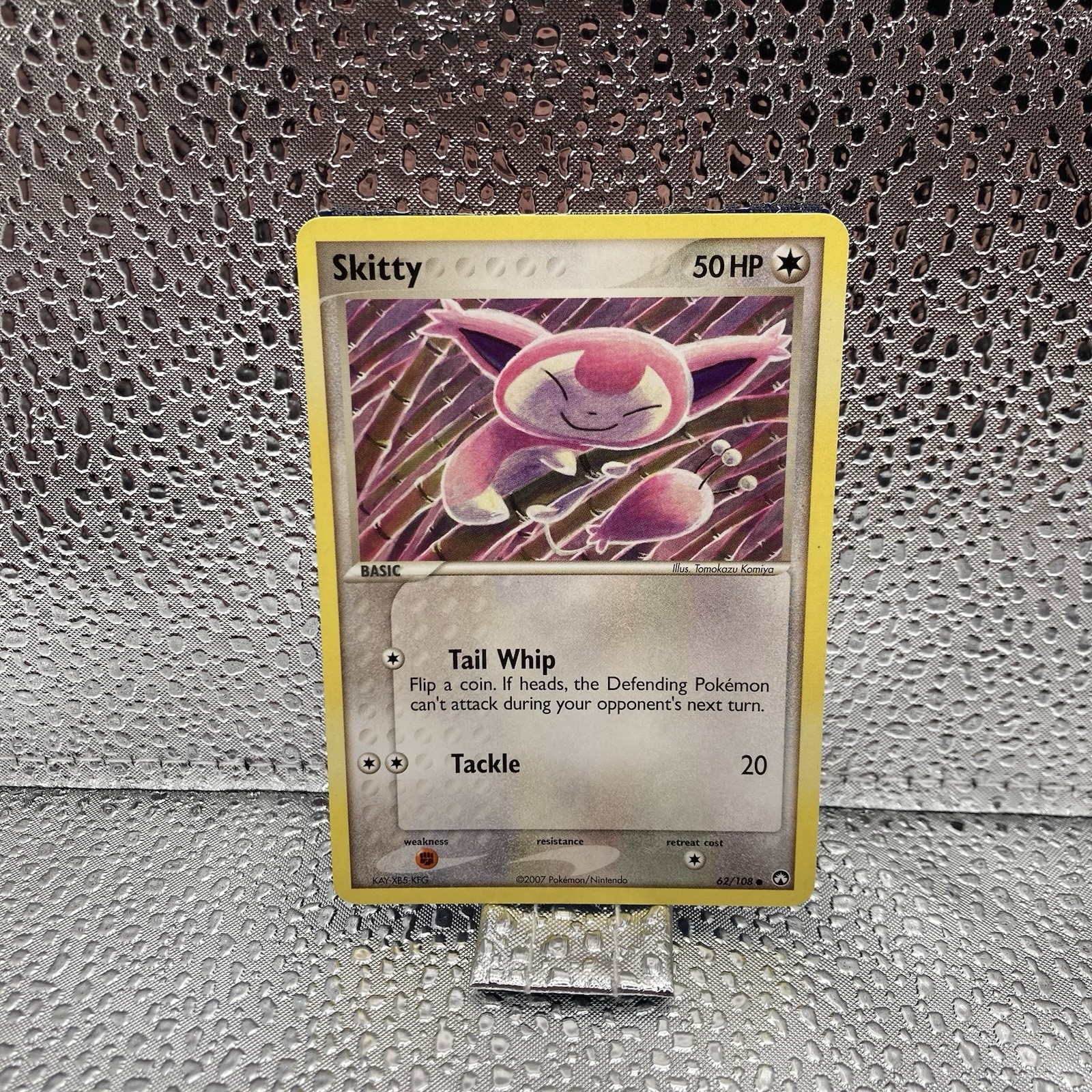 Skitty Power Keepers 62/108 LP