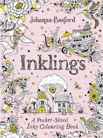 Inklings, Johanna Basford