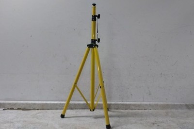 Southwire 311007 ProLight Heavy Duty Tripod Stand (BW)
