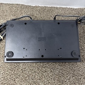 Vintage 1983 ColecoVision Roller Controller Trackball Coleco FOR PARTS READ!!!!!