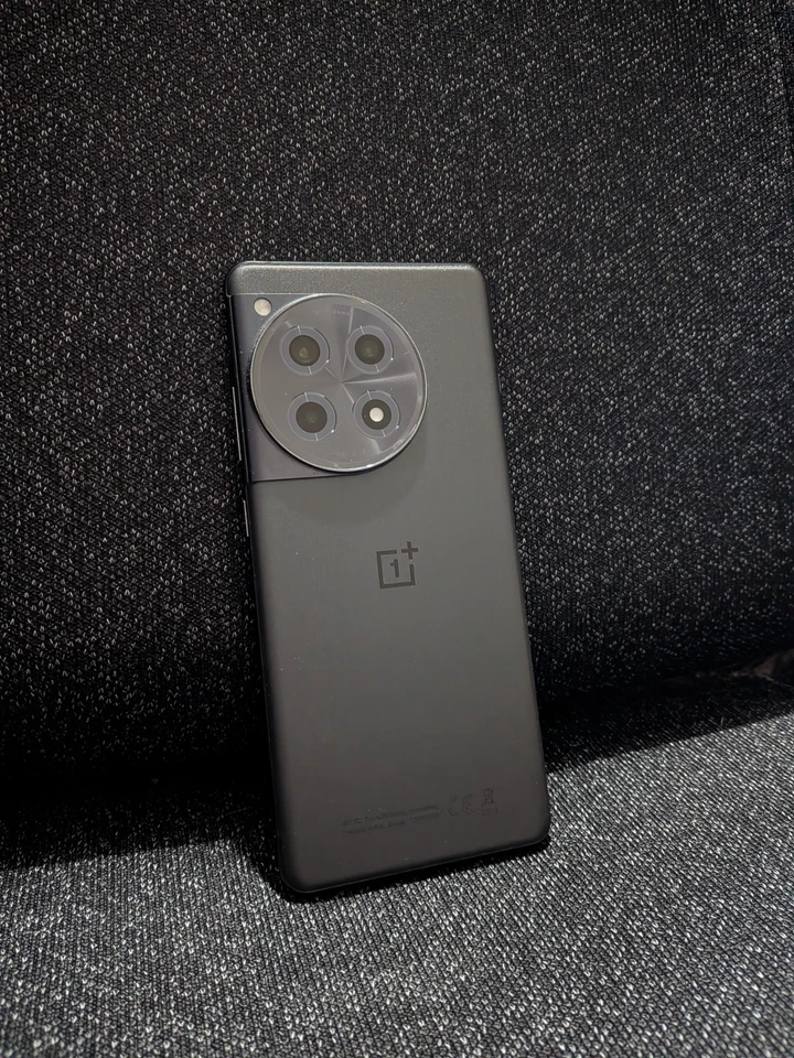 OnePlus 12R 5G · 256GB, photo 2 of 5