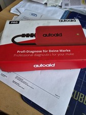 diagnosegerät profi alle systeme Autoaid Pro
