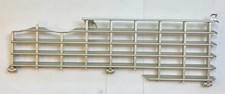 New Old Stock Dull Left Grille Assy. For 1959 Plymouth Models Mopar 1903603